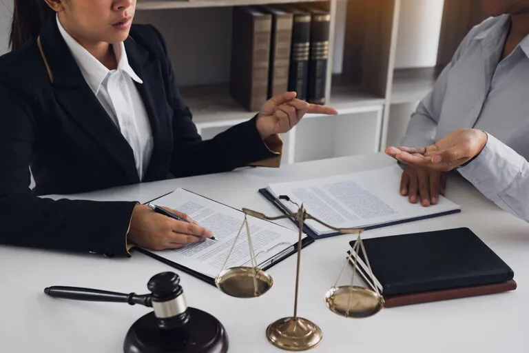 İş Mahkemesi Davası Açma Süreci