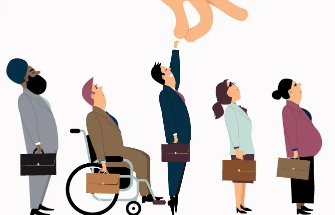 İş Yerinde Eşitlik ve Ayrımcılık