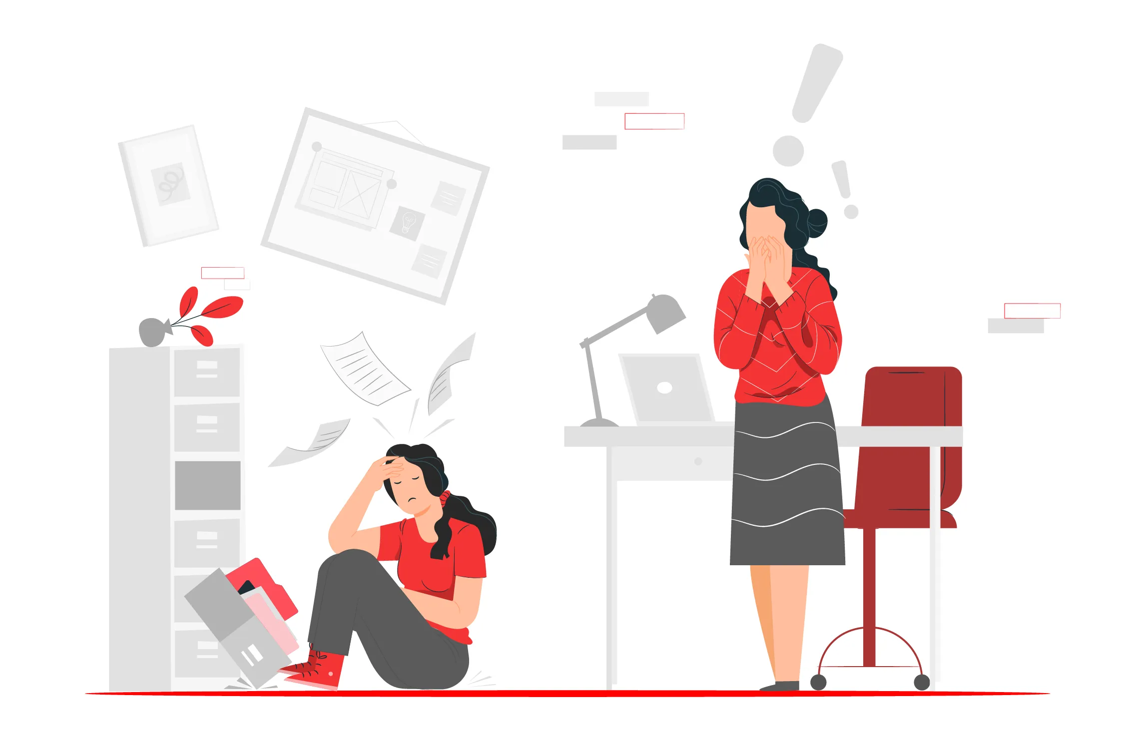 İşçi ve İşveren Yükümlülükleri