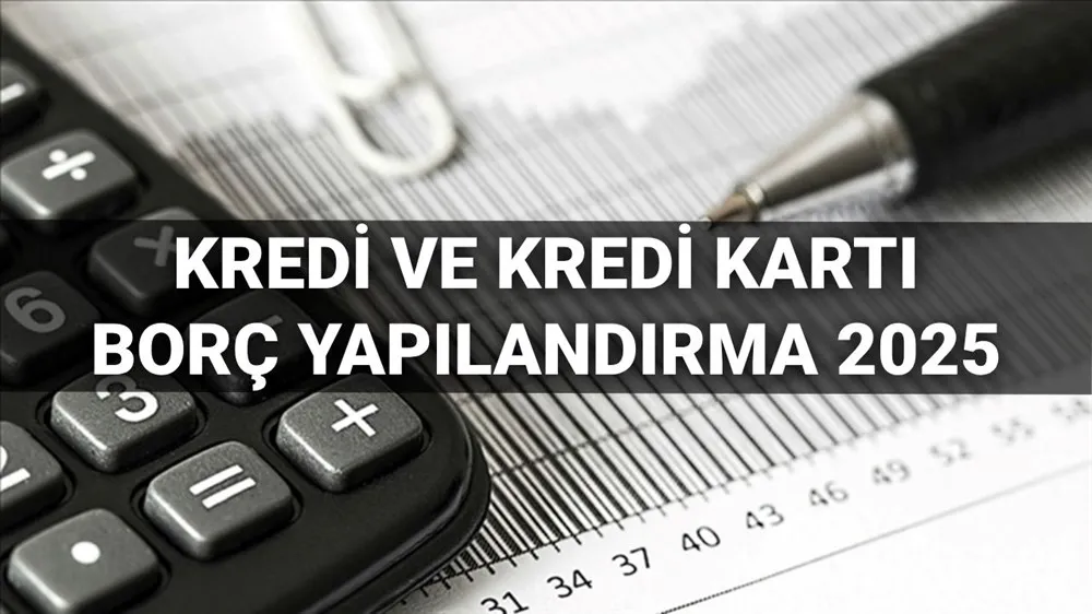 Kredi Kartı Borç Yönetimi ve Yapılandırma